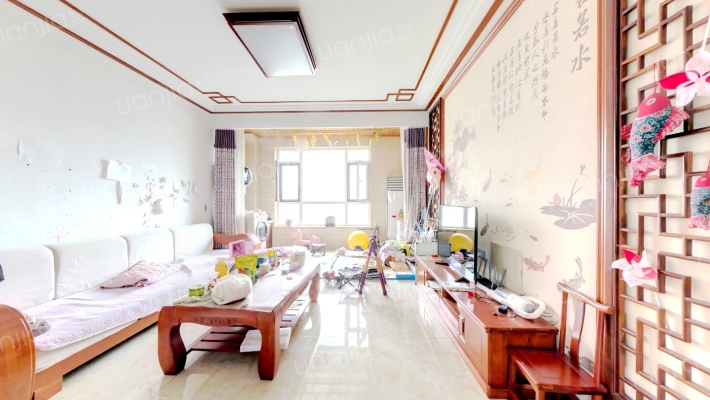 金海名园二手房实景图