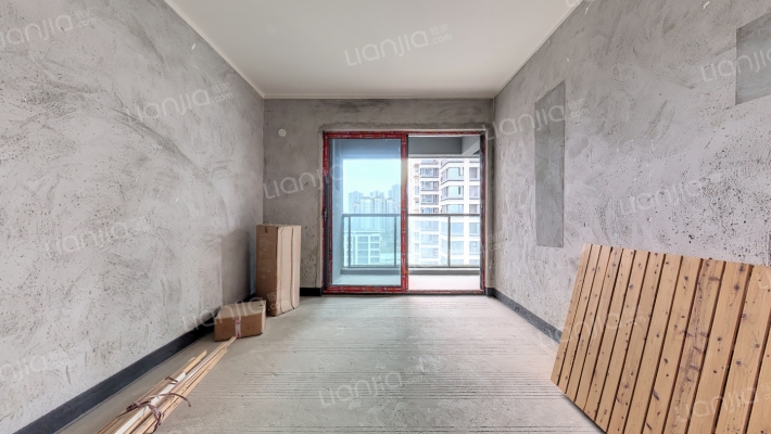 中粮天悦壹号悦璟二手房实景图