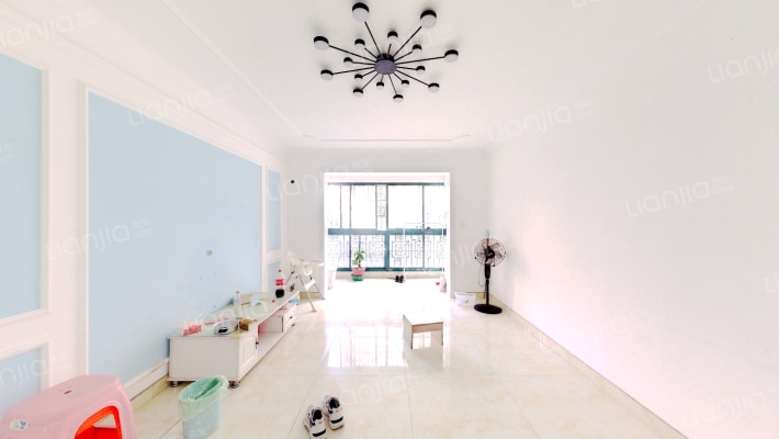 欣荷苑二手房实景图