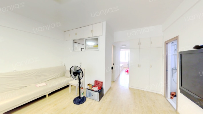 金祥大厦二手房实景图