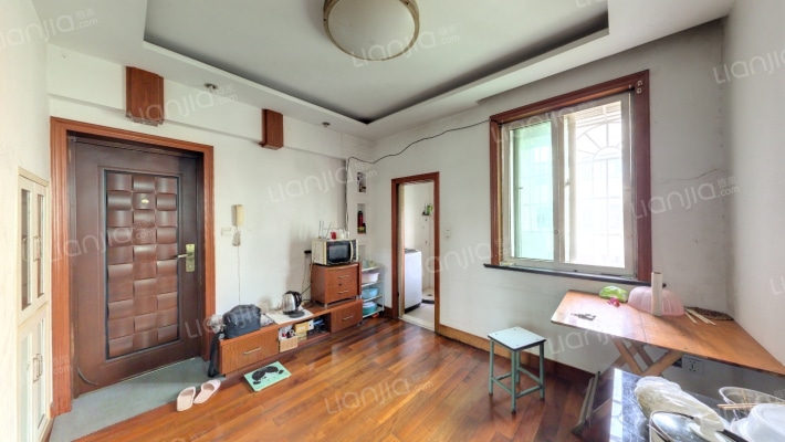 外洋小区二手房实景图