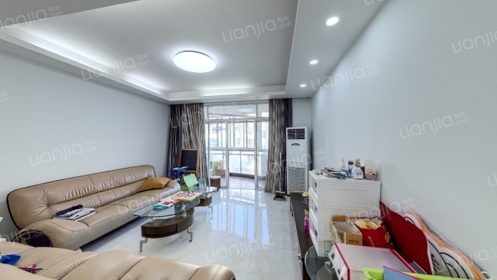 文馨园二手房实景图