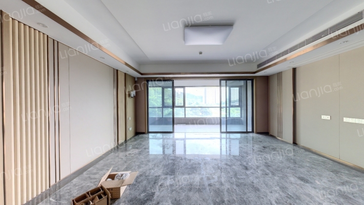 德商樾玺二手房实景图