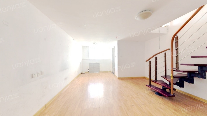 锦艺国际轻纺城二手房实景图