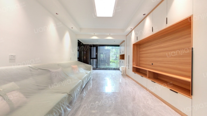 温江一地二手房实景图