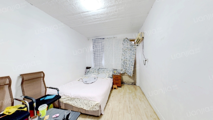 无影山路123号二手房实景图