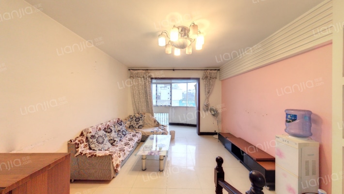 金冠华庭二手房实景图