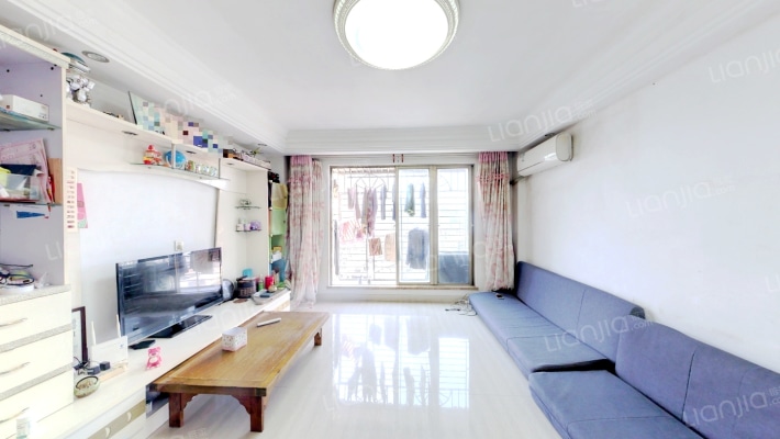 帝豪苑二手房实景图