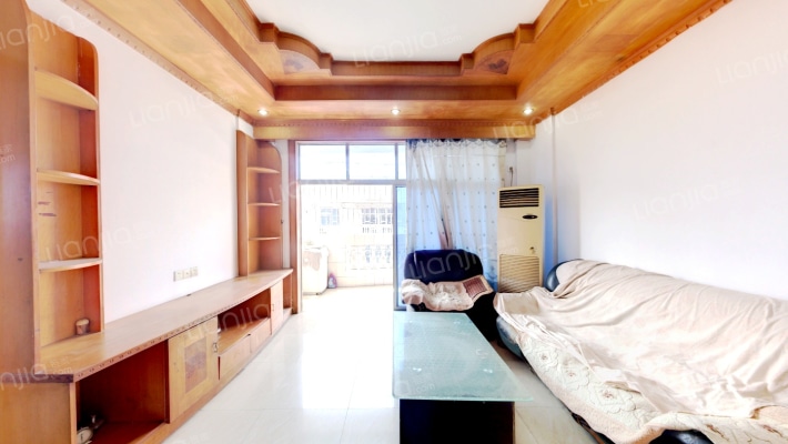 园丁村二手房实景图