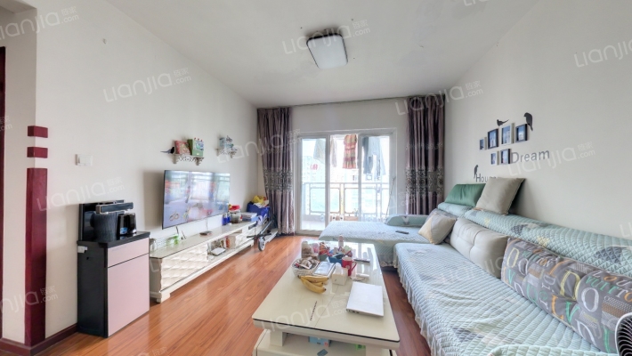 西城丽景二手房实景图