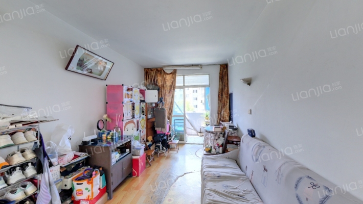 公元三村二手房实景图