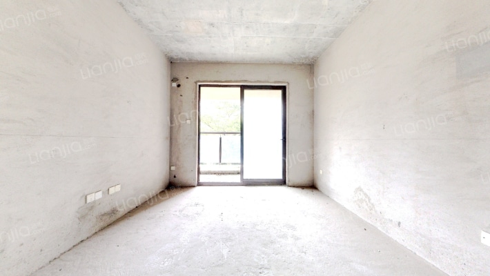 星河山海湾二手房实景图