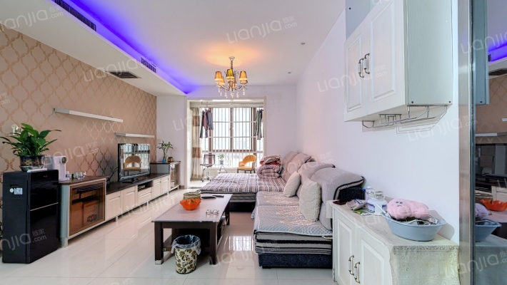 航天常青苑二手房实景图