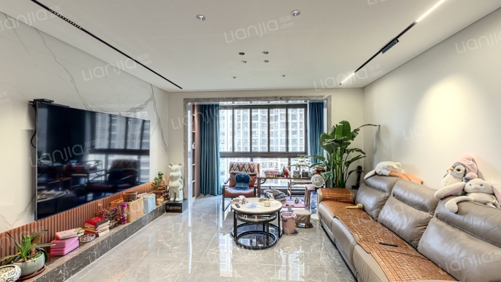 星城翠珑湾一期二手房实景图