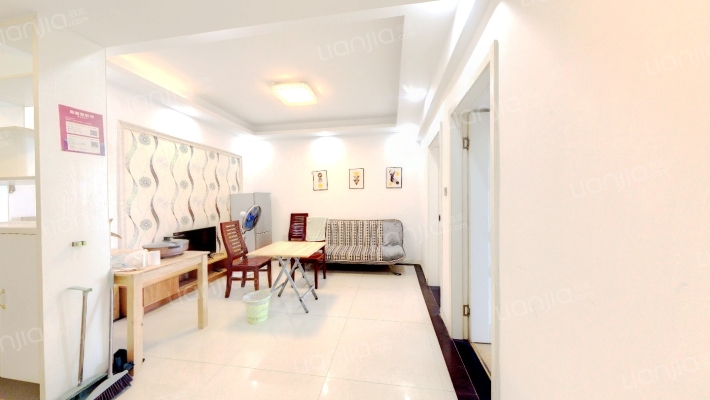 鲤鱼洲家园二手房实景图