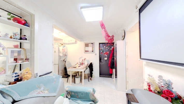 同安里(南开区)二手房实景图