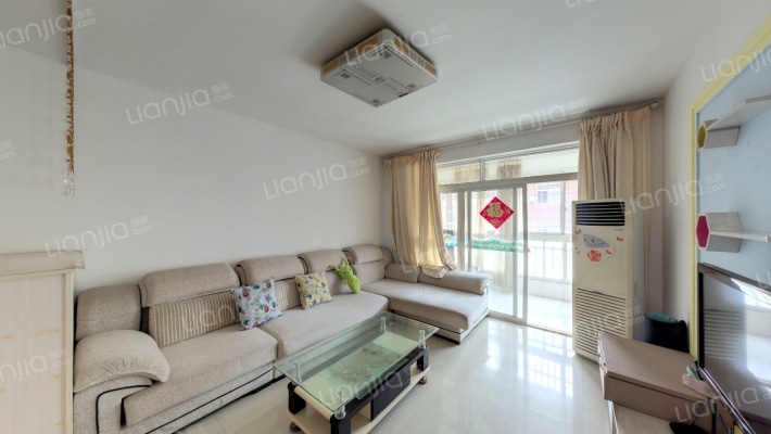 湘瑞家园二手房实景图