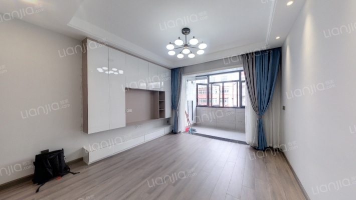 江西省心理康复中心二手房实景图