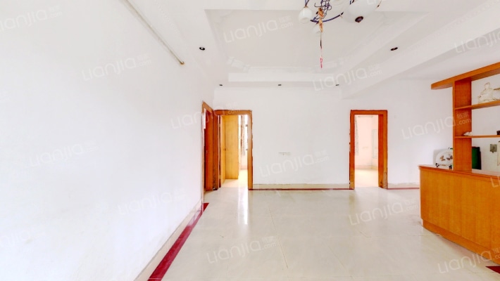 光明西路二手房实景图