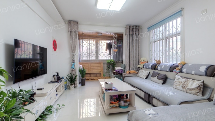 圣合家园二期二手房实景图