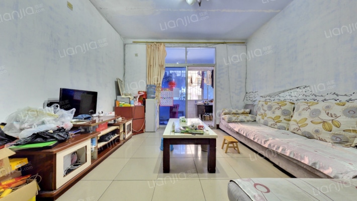 双中宿舍二手房实景图