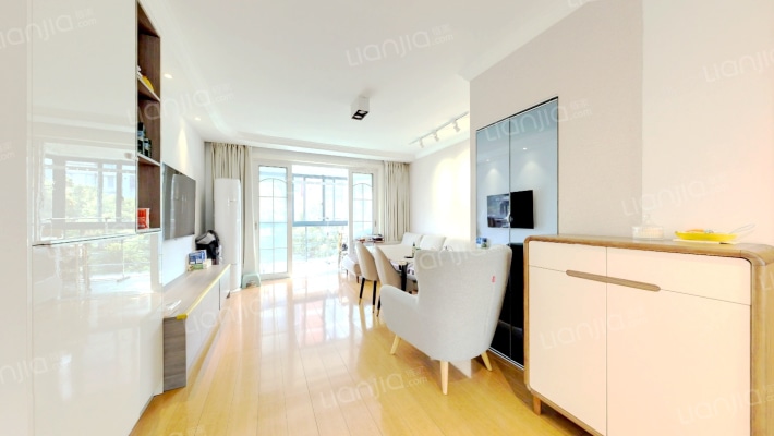 大华锦绣华城(十二街区)二手房实景图