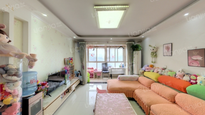 三民馨苑二手房实景图