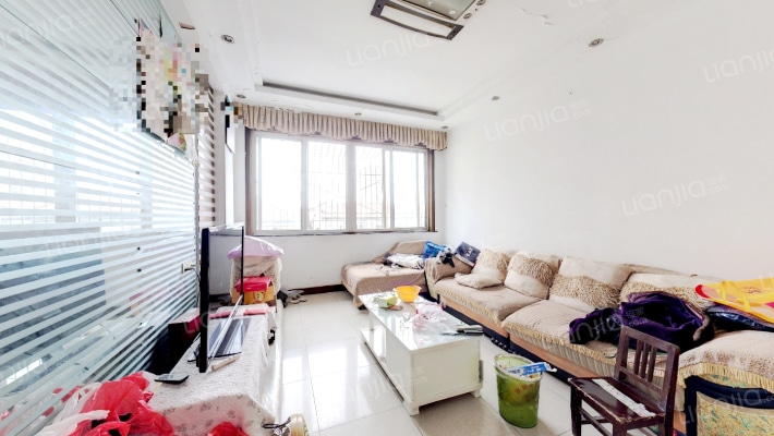 八字巷1号二手房实景图