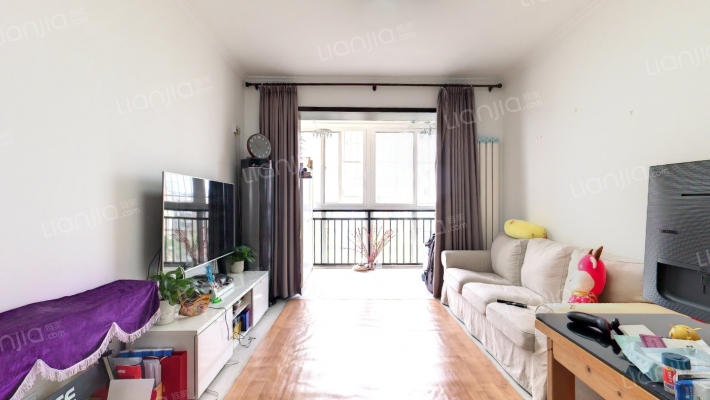 港馨家园西区二手房实景图