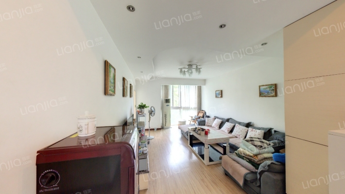 高山流水二手房实景图