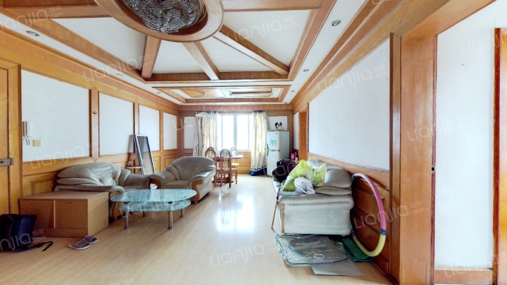 洋沙一村二手房实景图