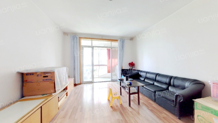 五环社区二手房实景图