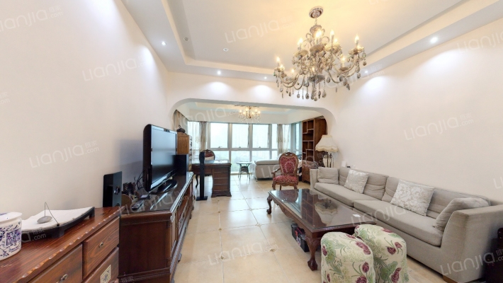 爱俪轩二手房实景图