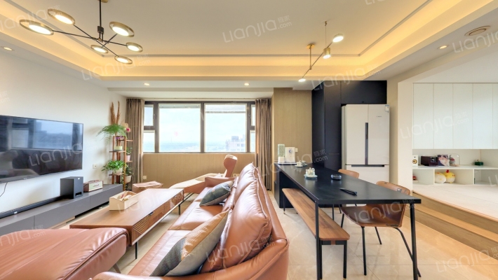 升龙天汇珑熙二手房实景图