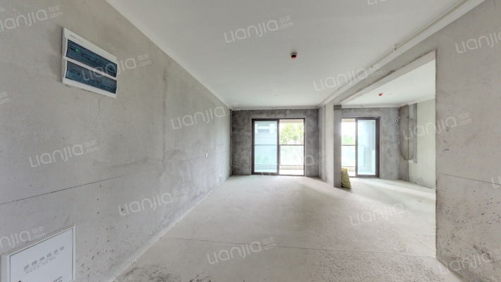 华鸿大发·国璟府二手房实景图