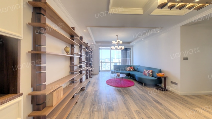 绿苑小区天源居二手房实景图