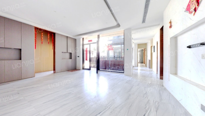 合润御府二手房实景图