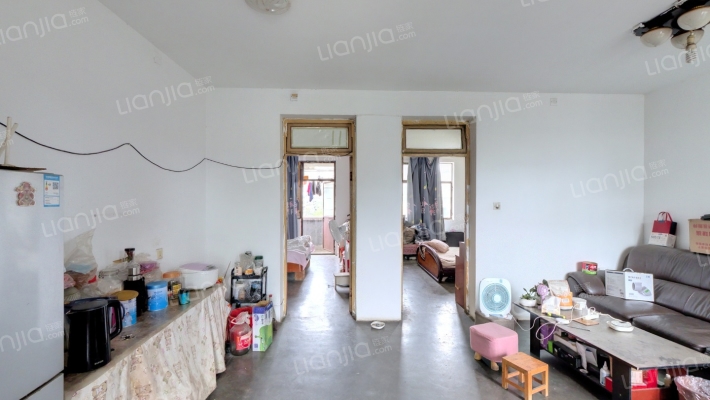 马鞍东路社区二手房实景图