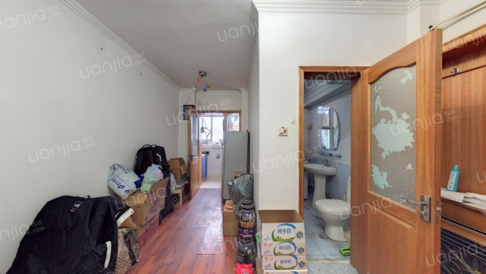 岩峰南里二手房实景图