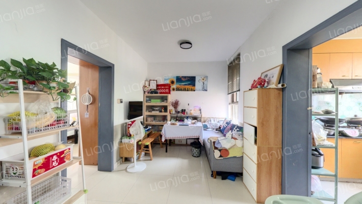 金澄花园一区二手房实景图