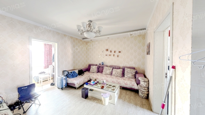 其仕郡二手房实景图