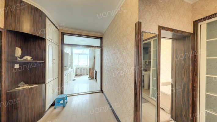 和泰馨城四期二手房实景图