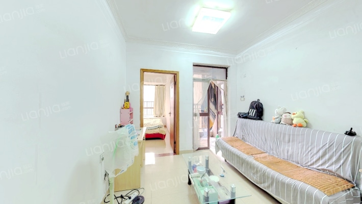 四洲蜜方二手房实景图