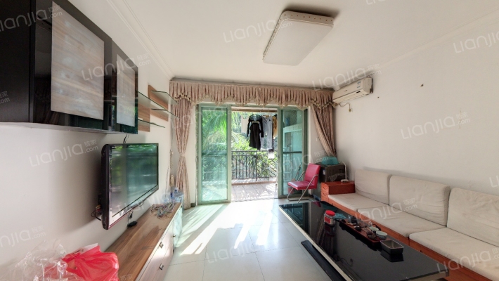 雍景豪园灏景台二手房实景图