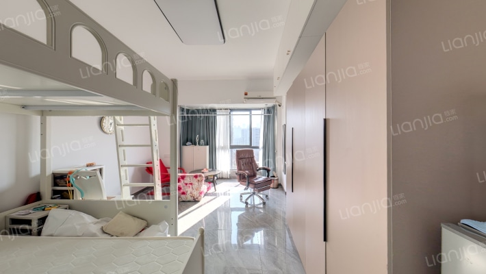 欧宝花苑二手房实景图