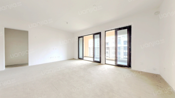 新城悦隽盛世二手房实景图