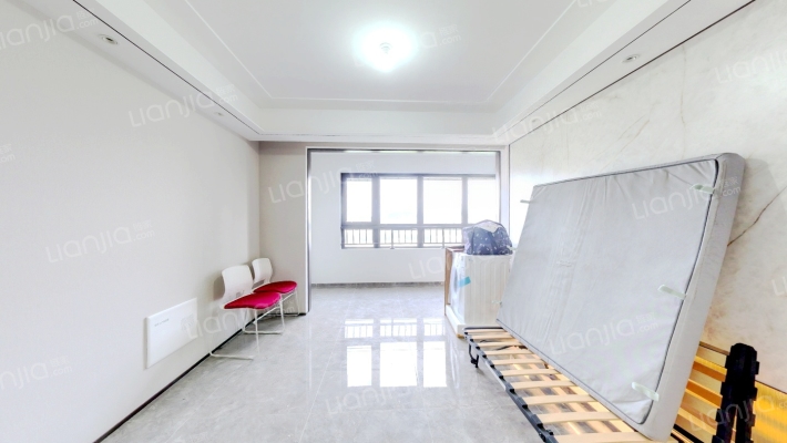 都会紫京二手房实景图