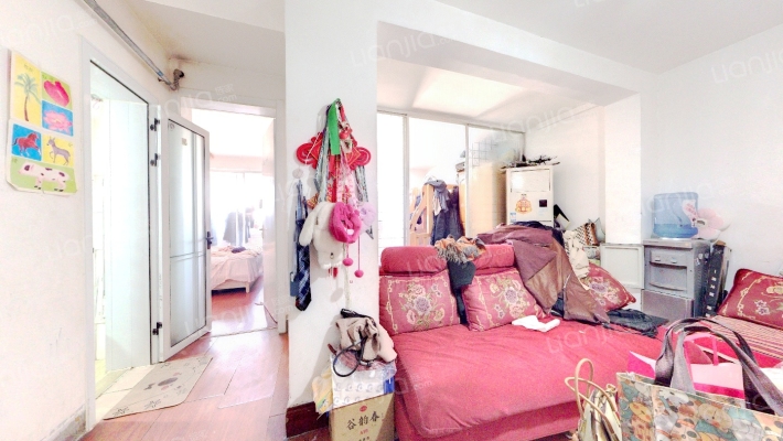 岔路街小区1区二手房实景图