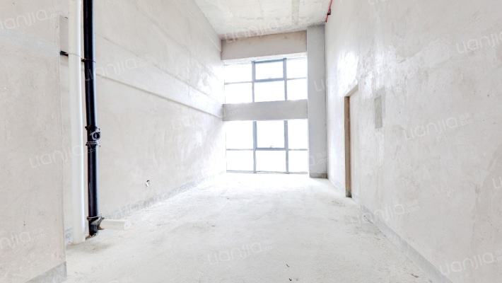 中天未来方舟D4组团二手房实景图