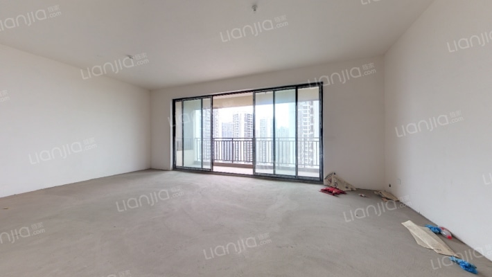 天誉智慧城樾江山二手房实景图